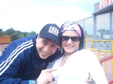 photo IO E AURORA78.jpg